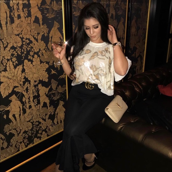 Meet your Posher, Alice - Picture 3 of 5